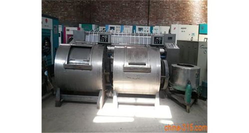 二手回收紡織印染機(jī)械設(shè)備的現(xiàn)狀與價值