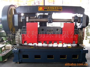 機械設(shè)備 現(xiàn)代工業(yè)的基石