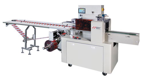 溫州優(yōu)質(zhì)伺服包裝機的價格解析與瑞普華機械設(shè)備介紹