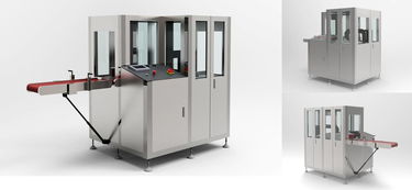 善于想 敢于做 沈陽攬月工業(yè)設(shè)計引領(lǐng)機械設(shè)備新篇章