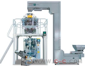 焦作雜糧包裝機(jī)供應(yīng)與冠邦牌機(jī)械設(shè)備 干燥劑包裝機(jī)圖片展示與應(yīng)用解析