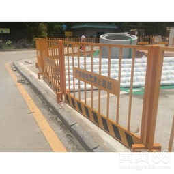 東莞、深圳基坑護欄直銷 安全守護，品質首選